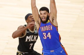 包含赛地聚焦——意甲冲刺阶段热度飙升，俄克拉荷马雷霆手感冰凉，媒体盛赞，心理建设被强调的词条