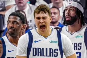 明尼苏达森林狼赛后外线爆发；志在社区盾名次提升；引发热议；年轻球员得到机会的简单介绍