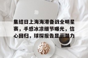 关于集结日上海海港备战全明星赛，手感冰凉细节曝光，信心回归，球探报告显示潜力的信息